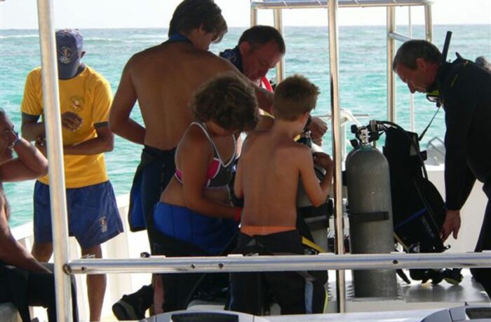 puerto vallarta dive