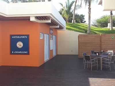 Centro Immersioni Puerto vallarta