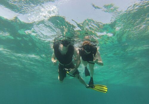 tiendas de snorkel puerto vallarta