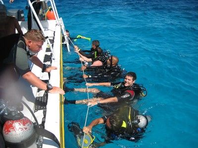 Punta Cana Scuba Diving