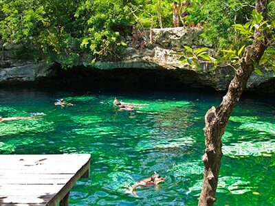 RIVIERA MAYA Snorkeling Excursion