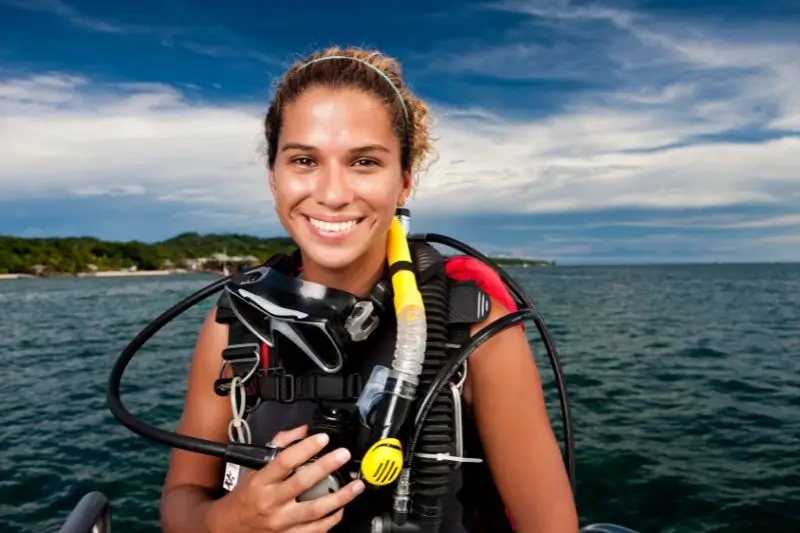 Refresher Scuba Course (2) el curso de repaso de buceo