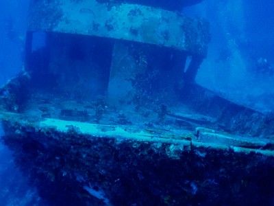 excursión buceo riviera maya