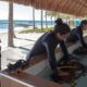 SCUBA DIVING BCD (1)