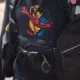 SCUBA DIVING BCD (6)