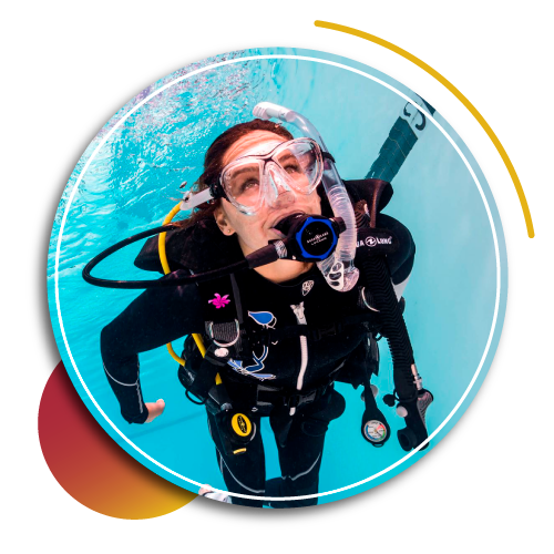 scuba diving classes for beginners