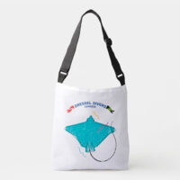 scuba diving presents for her - bag