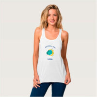 scuba diving presents for her - sleeveless top
