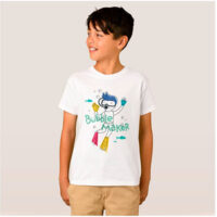 Dive Merchandise for Kids - t shirt