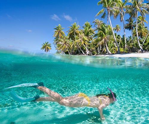 Saona Island Excursions and Tours