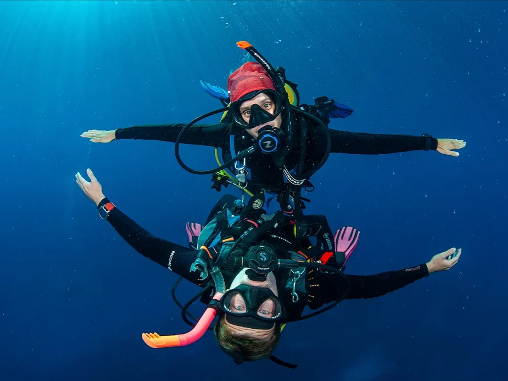 Scuba Dive 4 Scuba Dive 4