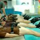 Scuba Diver Workout (3) entrenamiento para buceo