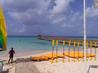 Scuba Diving Bayahibe - Paola Rolfo