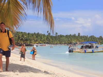 Scuba Diving Bayahibe - axeman3d 4