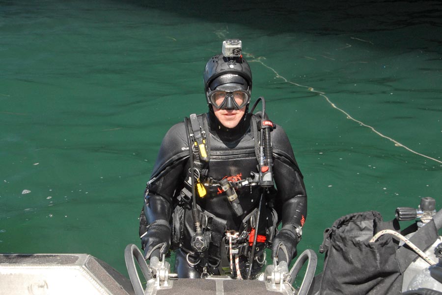10 Lucrative Scuba Diving Careers Dressel Divers
