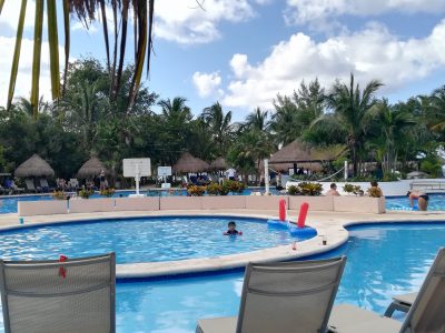 Scuba Diving Cozumel -Josue Quintero