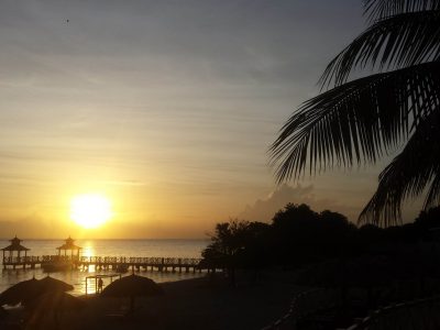 Scuba Diving Montego Bay - Astrid Van Sauers 2