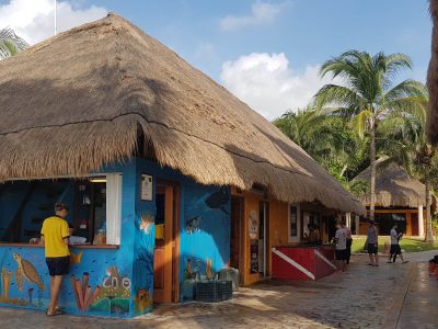 Scuba Diving Playa Del Carmen - JORGE FABRE2