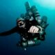 Scuba Diving Records - Deepest Scuba Dive Gabr principal