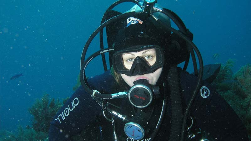 Scuba Diving regulator - regulador de buceo (2)