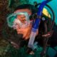 Scuba Diving regulator - regulador de buceo