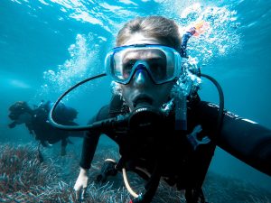 Scuba Safety stop - parada-de seguridad en buceo - ppal