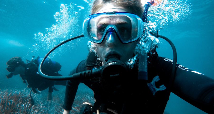 Scuba Safety stop - parada-de seguridad en buceo - ppal