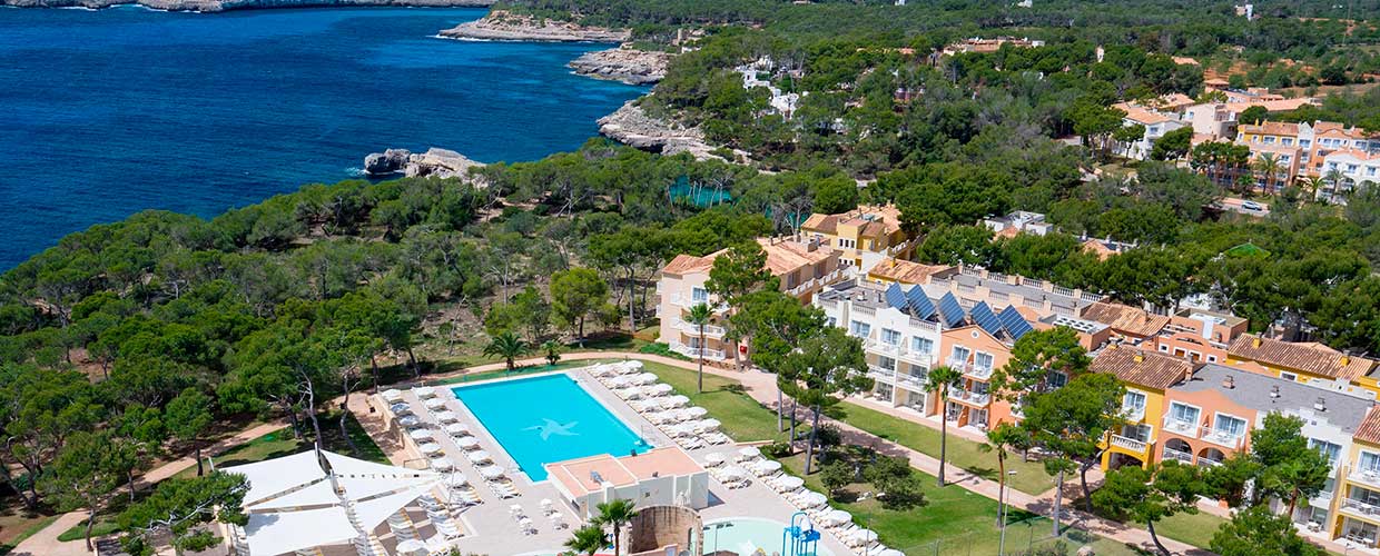 Scuba Diving in SPAIN with Dressel Divers