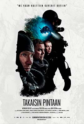 Scuba diving movies -takaisin-pitaan - películas de buceo