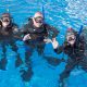 Scuba diving requirements - principal