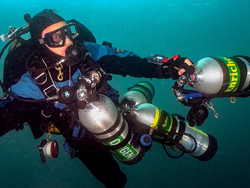 Scuba tank size - tamaños de las botellas de buceo (4)