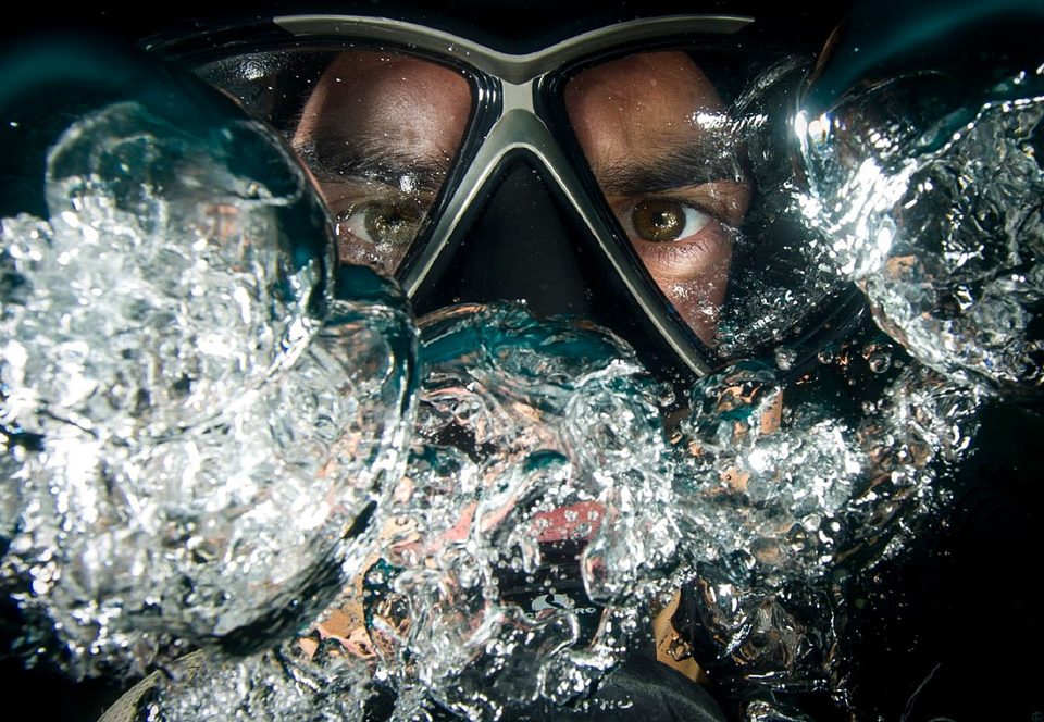 Scuba tech tips - main - consejos técnicos de buceo