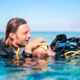 become a dive instructor - entrenamiento de buceo - 4