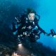 Scuba women - Sylvia Earl - mujeres buceadoras