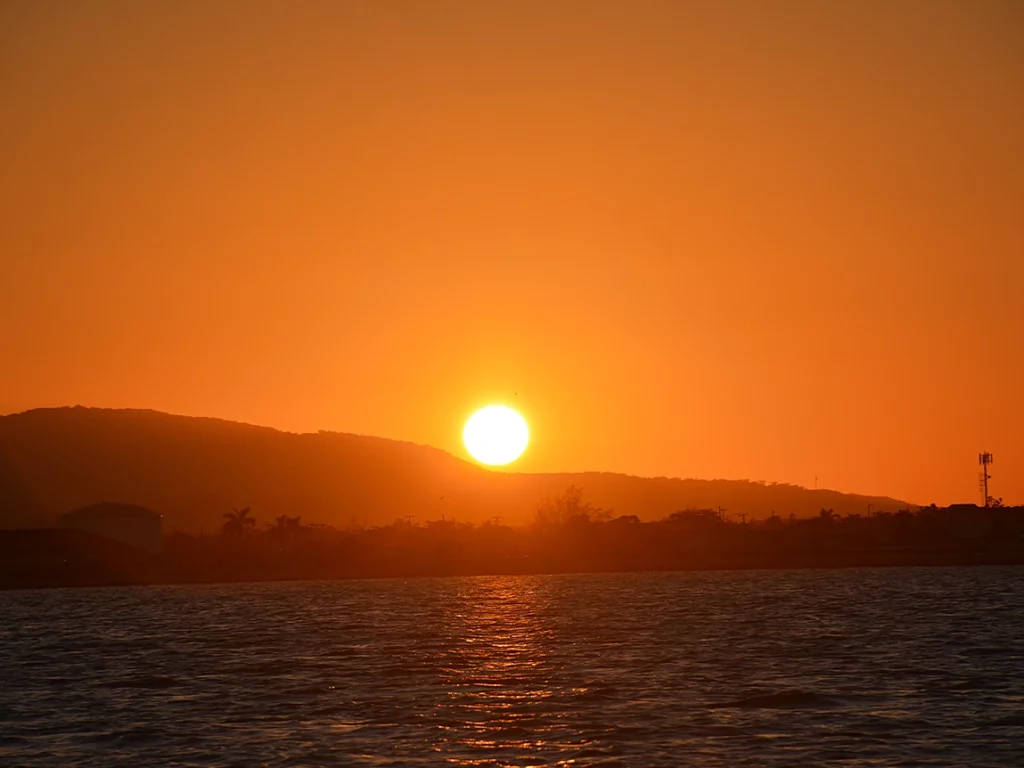 Sunset Catamaran Cruise Sunset Catamaran Cruise