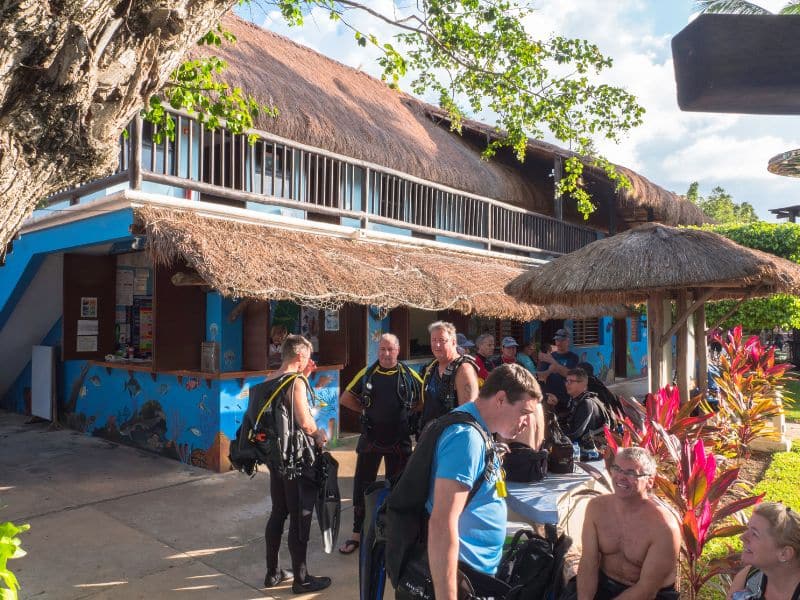 Surface Intervals (2) Intervalos de superficie en el buceo