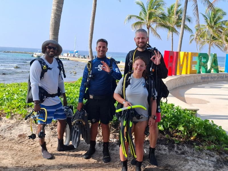 Surface Intervals (7) Intervalos de superficie en el buceo