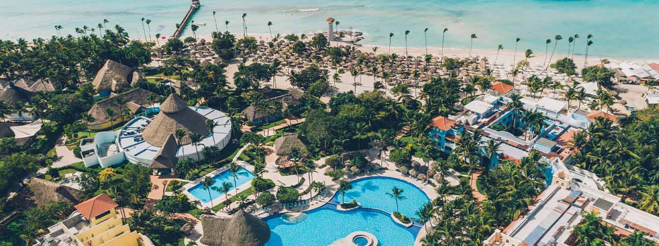 DIVE RESORT in BAYAHIBE All Inclusive Stay & Dive Dressel Divers