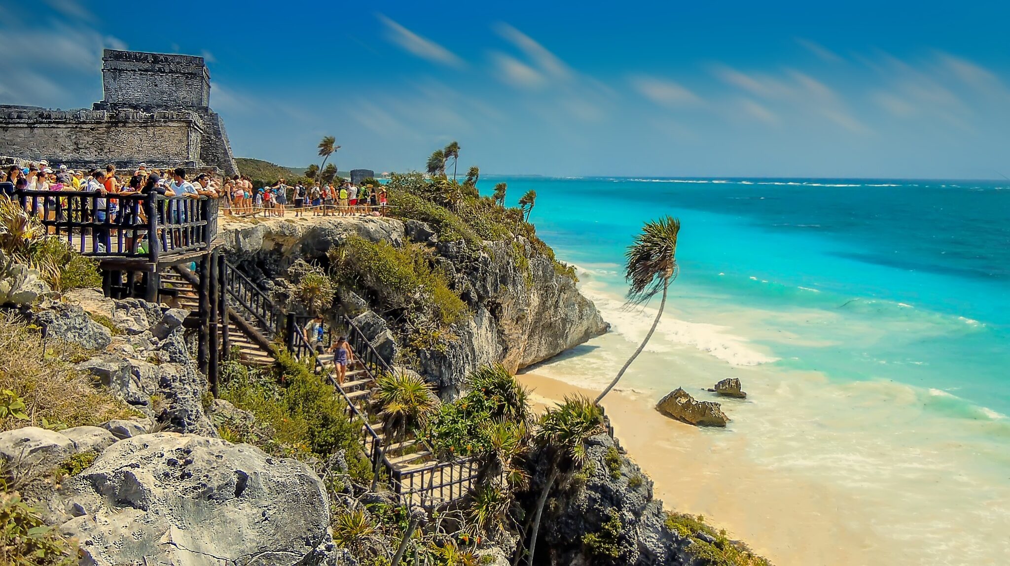 TULUM - things to do in Puerto Aventuras