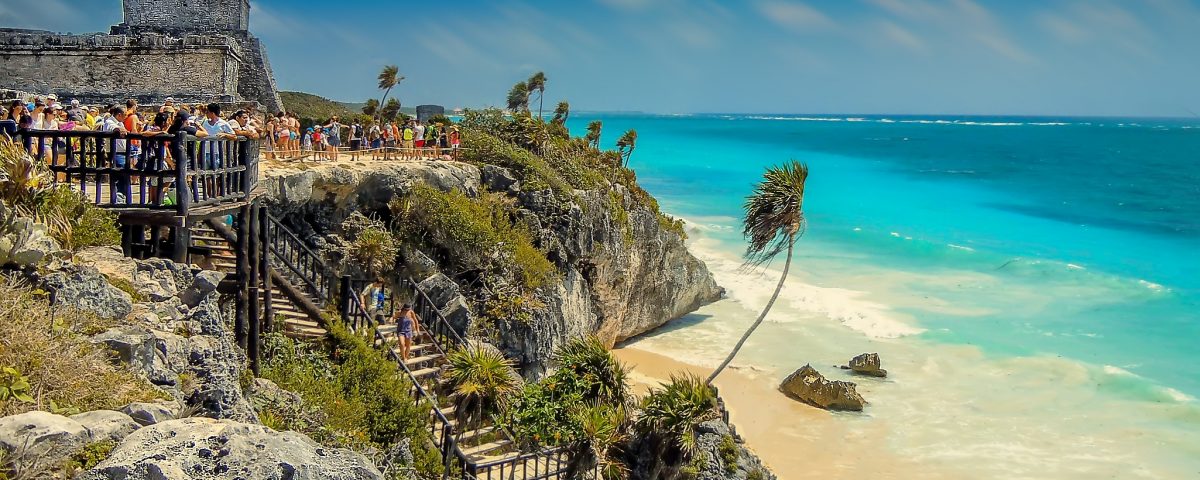 TULUM - things to do in Puerto Aventuras