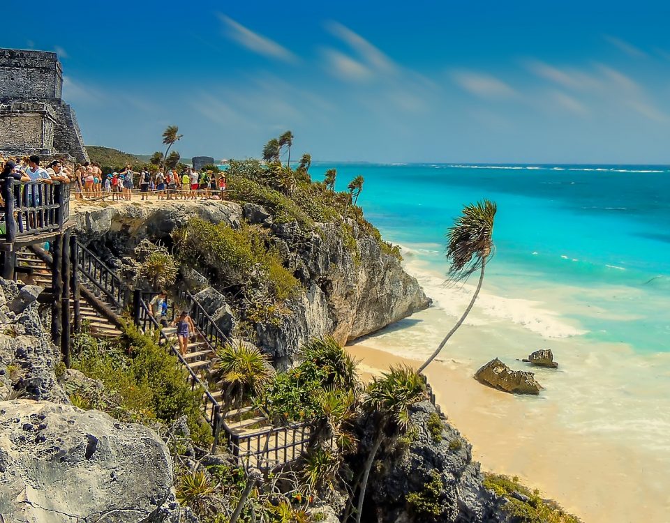 TULUM - things to do in Puerto Aventuras