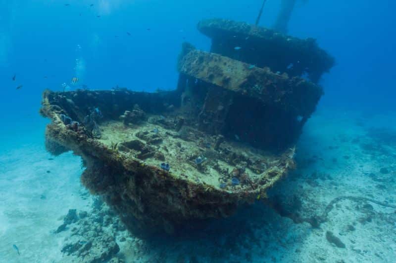 Things to Do In Puerto Aventuras 4