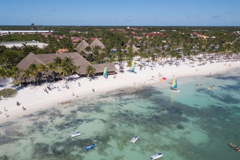 Top Things to Do In Puerto Aventuras 6