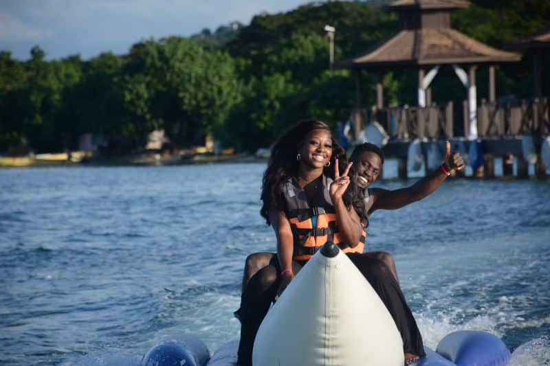 Things to Do in Jamaica for Couples (5) Cosas que hacer en Jamaica para parejas