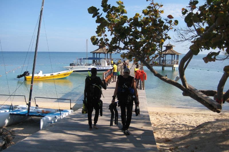Things to Do in Jamaica for Couples - Cosas que hacer en Jamaica para parejas
