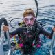 Tropical vacation Packing list for divers - scuba gear