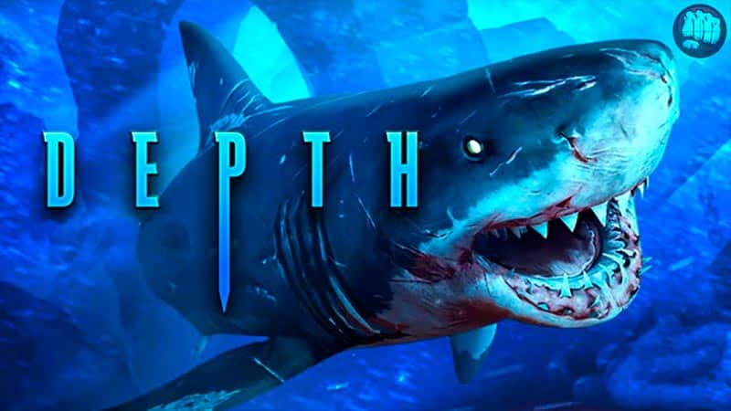 Underwater Video Games - juegos de buceo-depth