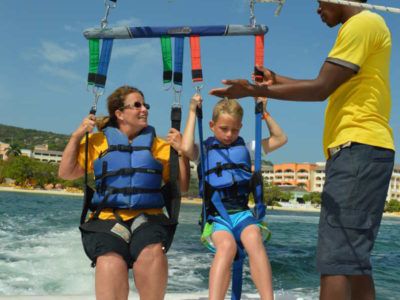 watersport baan