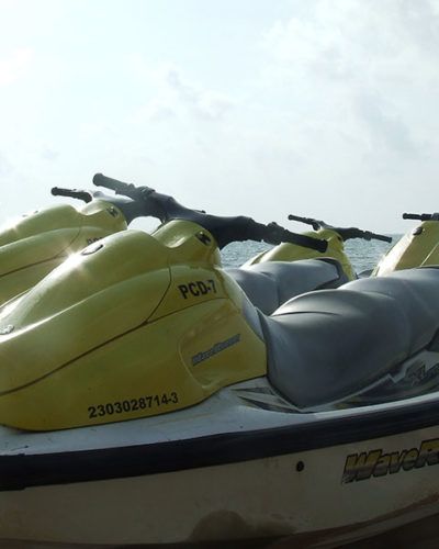 Shark waverunner 7 shop