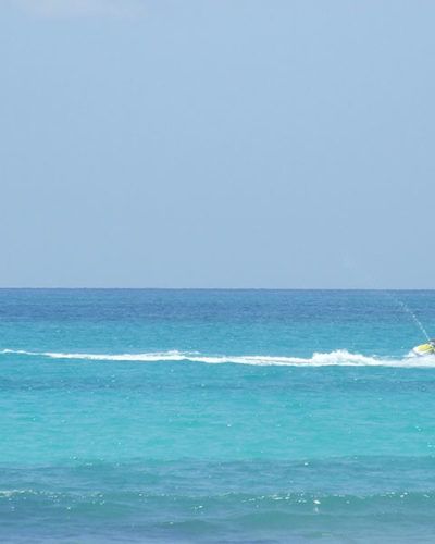 jet ski jamaica